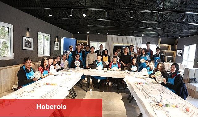 Kartepe'nin Yetenekli Çocukları - Haberois Kartepe'nin Yetenekli Çocukları