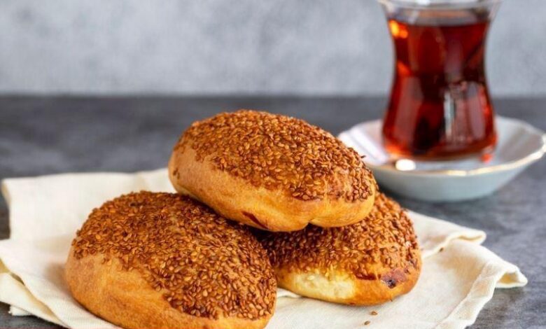 Kaşarlı Poğaça - Haberois Kaşarlı Poğaça