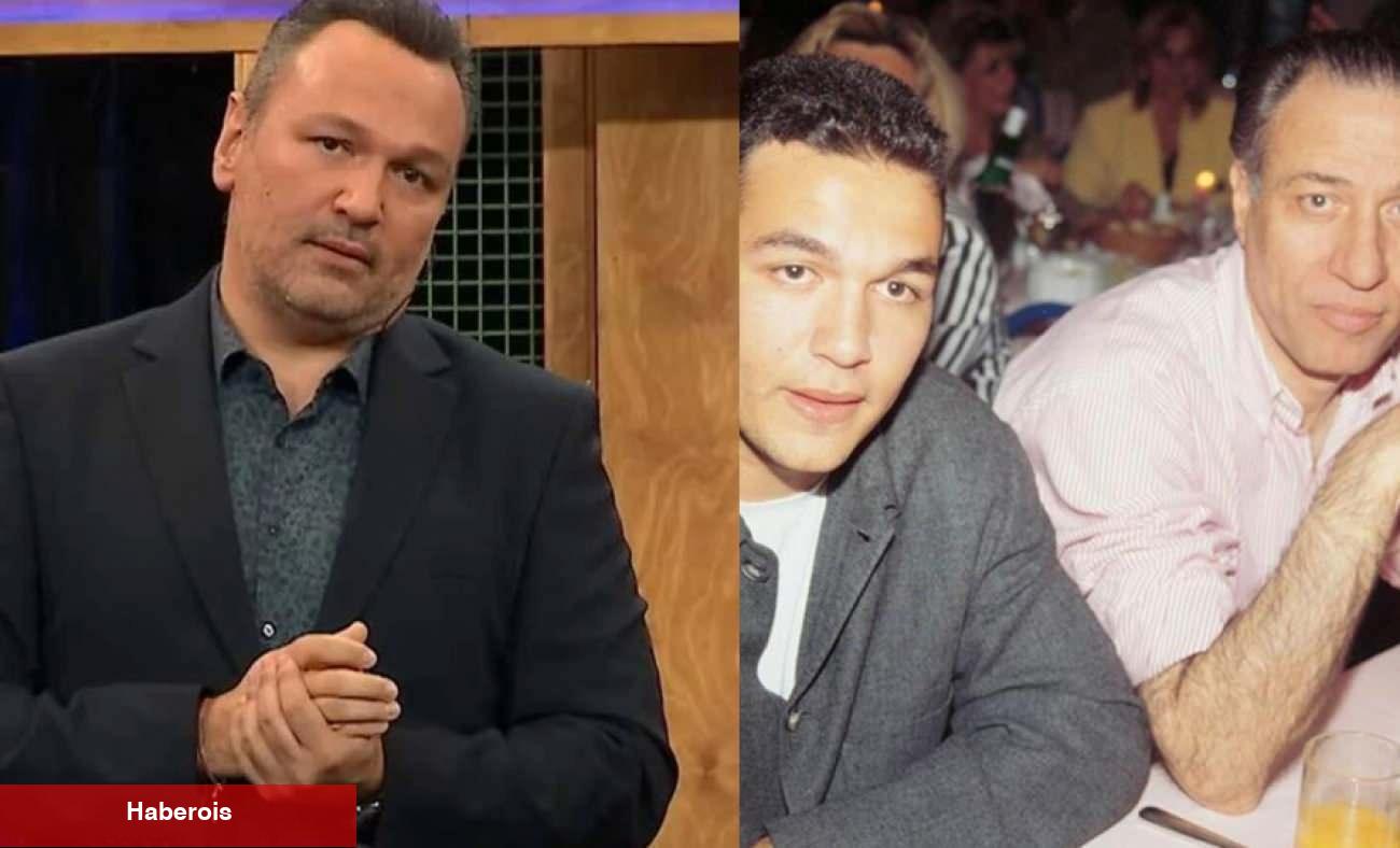 Kemal Sunal'ın ölmeden evvel oğluna söylediği kelamlar gündem oldu