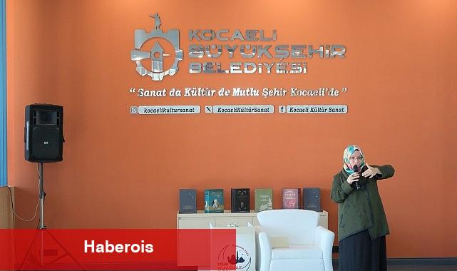 Kocaeli'de Ramazan akşamları renkli geçiyor - Haberois Kocaeli'de Ramazan akşamları renkli geçiyor