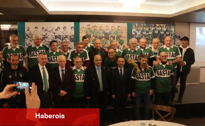 Kocaelispor iftarda buluştu - Haberois Kocaelispor iftarda buluştu
