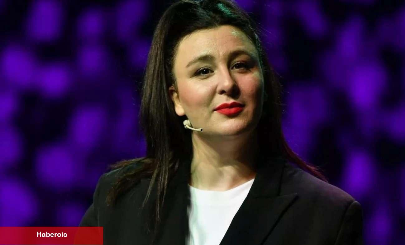 Komedyen Yasemin Sakallıoğlu felç geçirdiğini duyurmuştu! Son sıhhat durumunu açıkladı
