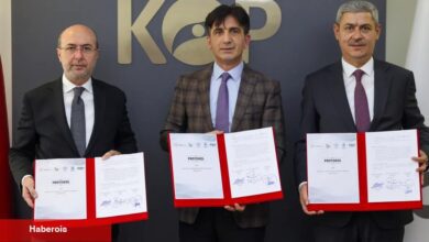 Konya Selçuklu TEKNO-SEL 2025 için işbirliği protokolü imzalandı 