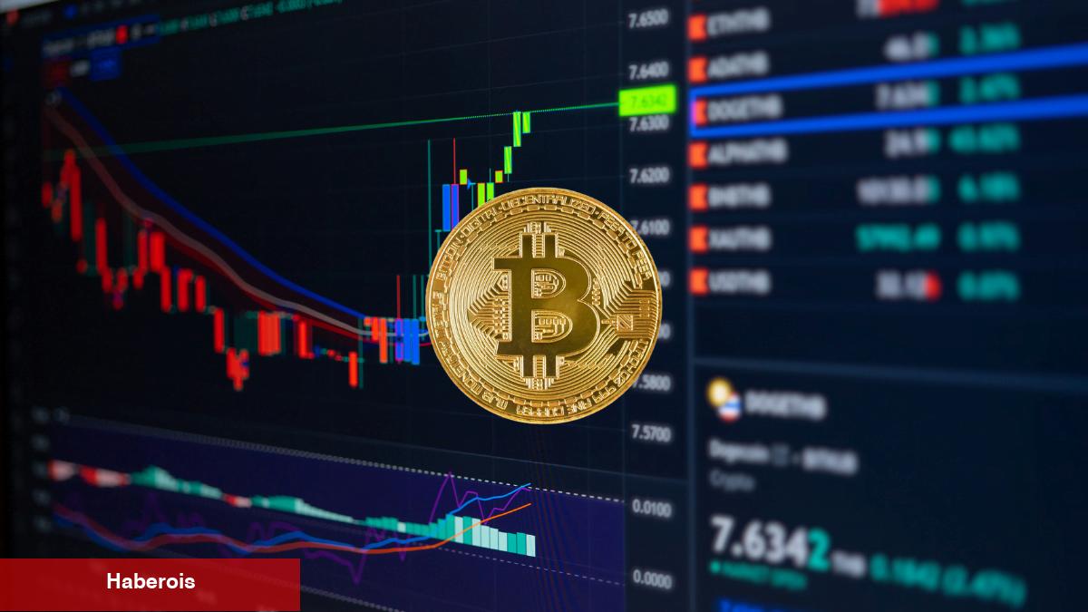 Kripto Piyasası Neden Yükseliyor? Balinalar Harekete Geçti, Bu Altcoin Rekora Koşuyor!