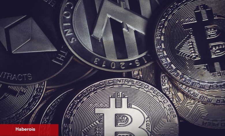Kripto Piyasası Neden Yükseliyor? Balinalar Harekete Geçti, Bu Altcoin Rekora Koşuyor! - Haberois Kripto Piyasası Neden Yükseliyor? Balinalar Harekete Geçti, Bu Altcoin Rekora Koşuyor!