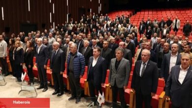 KTO'da gündem fiyat istikrarı