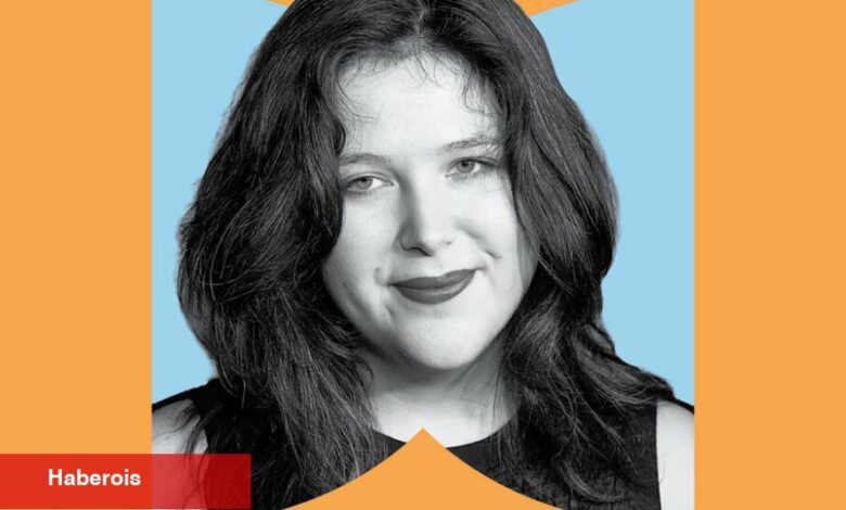 Lucy Dacus çerçeveler sanatında (ve onlardan patlama) - Haberois Lucy Dacus çerçeveler sanatında (ve onlardan patlama)