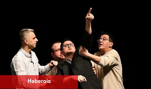Lüleburgaz Belediyesi Tiyatro Topluluğu kırdı geçirdi - Haberois Lüleburgaz Belediyesi Tiyatro Topluluğu kırdı geçirdi