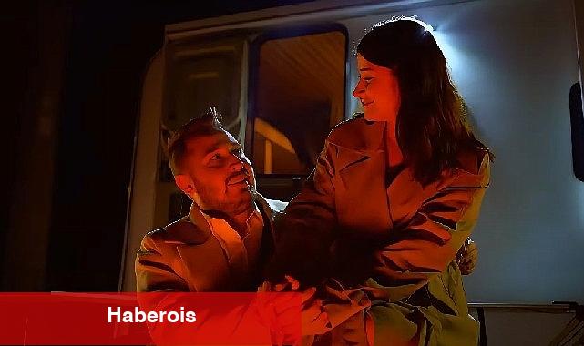 Mahmut Görgen, 'Universal Vibes' albümünün ikinci video klibini yayınladı!