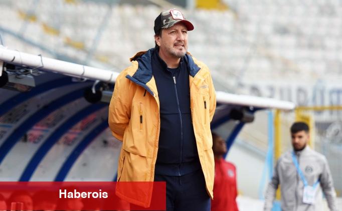 Manisa FK'nin kozu kendi alanı olacak - Haberois Manisa FK'nin kozu kendi alanı olacak