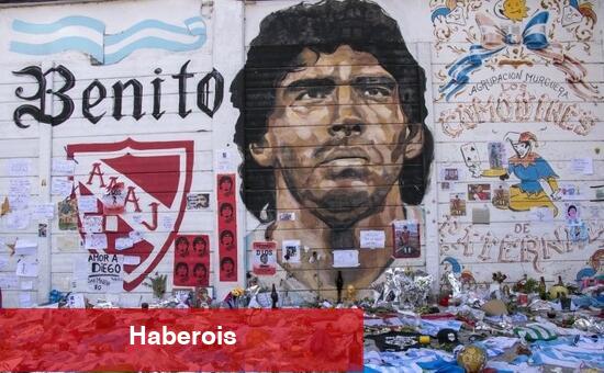 Maradona'nın vefatıyla ilgili yeni iddia!