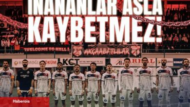 Mardin 1969 Spor liderlik koltuğunu geri aldı!