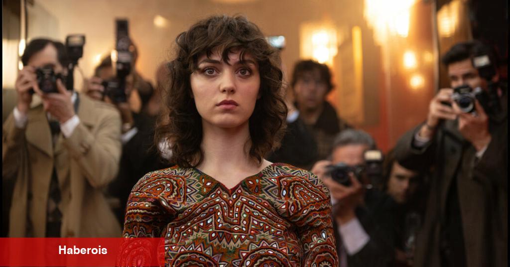 'Maria Olmak' İncelemesi: Muse'un Hikayenin Tarafı