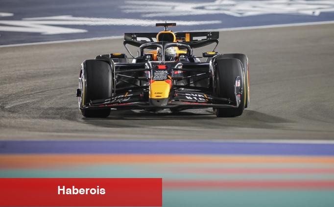 Marko: "Verstappen'in çıkış unsuru gündeme gelebilir"