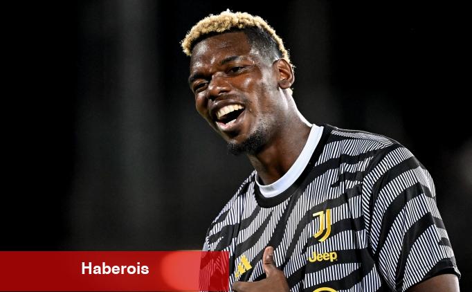 Marsilya, Pogba'ya açık kapı bıraktı! - Haberois Marsilya, Pogba'ya açık kapı bıraktı!