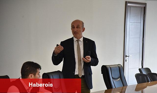 Maski, İş Sağlığı Ve Güvenliği İçin Toplandı