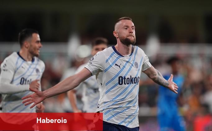 Milan Skriniar'a Premier Lig'den kanca! - Haberois Milan Skriniar'a Premier Lig'den kanca!