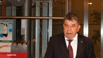 Mobilya sektörü hedef büyüttü