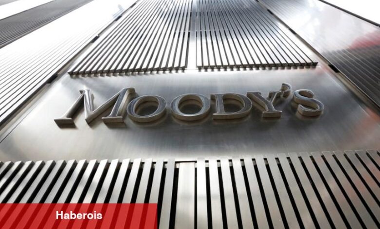 Moody’s: “ABD’nin mali gücü giderek zayıflıyor, borç yükü alarm veriyor” - Haberois Moody’s: “ABD’nin mali gücü giderek zayıflıyor, borç yükü alarm veriyor”