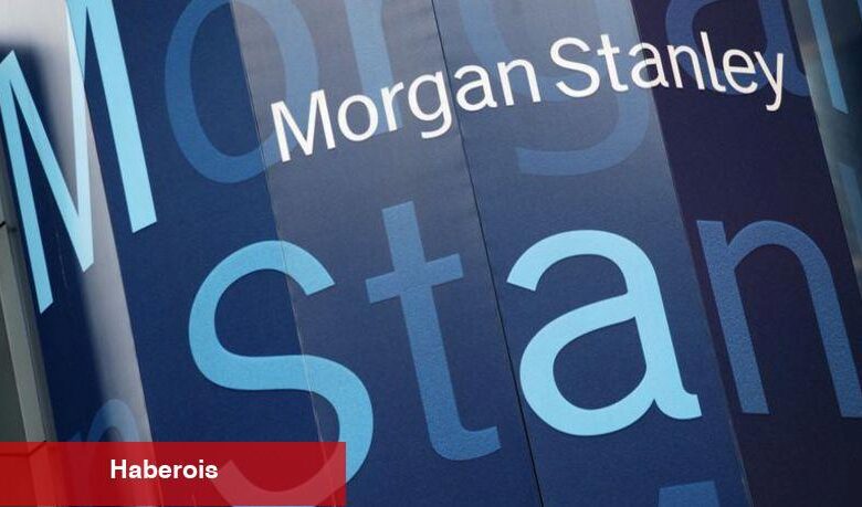 Morgan, Türk tahvillerinde 'beğenisini' kaldırdı - Haberois Morgan, Türk tahvillerinde 'beğenisini' kaldırdı