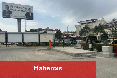 Muğla hukukla devraldığı 'Fethiye Şehirlerarası'nı yenileyecek