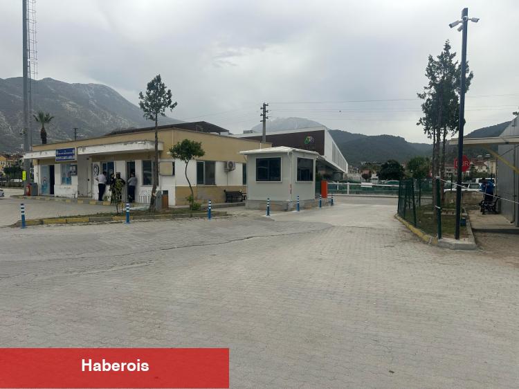 Muğla hukukla devraldığı 'Fethiye Şehirlerarası'nı yenileyecek