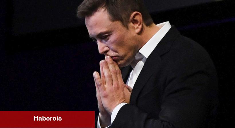 Musk X'i sattı, ancak alıcı tanıdık!