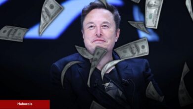 Musk X'i sattı, ancak alıcı tanıdık!