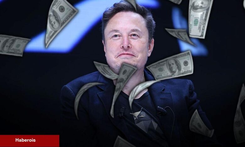 Musk X'i sattı, ancak alıcı tanıdık! - Haberois Musk X'i sattı, ancak alıcı tanıdık!