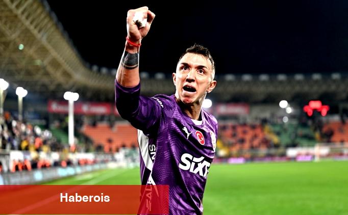 Muslera, eşyalarını ülkesine gönderdi - Haberois Muslera, eşyalarını ülkesine gönderdi