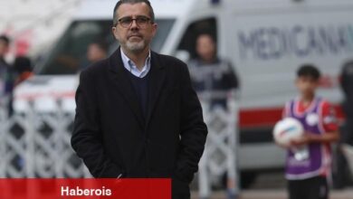 Mustafa Alper Avcı: "İyiye gidiyoruz"