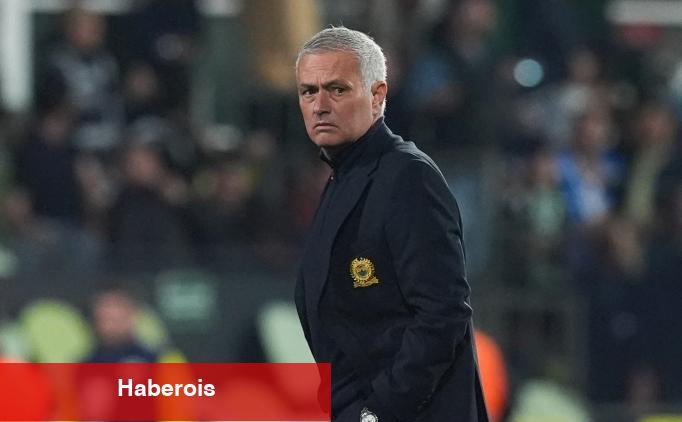 Mustafa Çulcu: "Mourinho, rotasyon ne demek gösterdi" - Haberois Mustafa Çulcu: "Mourinho, rotasyon ne demek gösterdi"