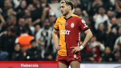 Mustafa Denizli: "Galatasaray sırat köprüsünden geçecek"