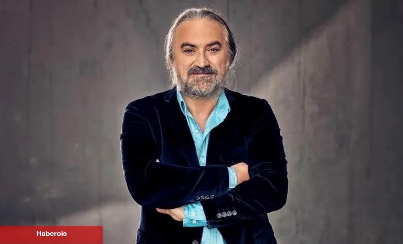 Müzikçi Volkan Konak hayatını kaybetti! Cenaze programı elli oldu