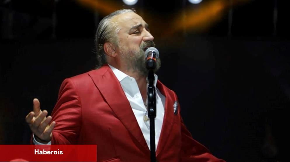 Müzikçi Volkan Konak hayatını kaybetti! Cenaze programı elli oldu