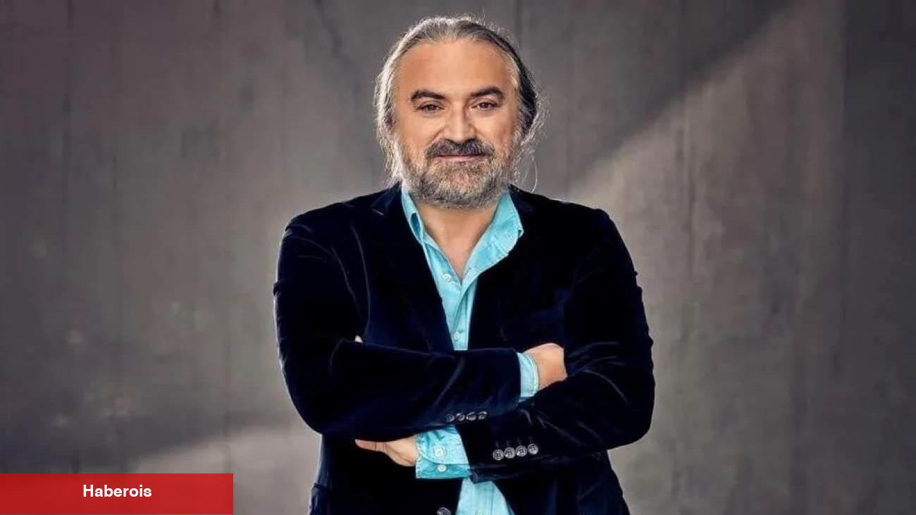 Müzikçi Volkan Konak hayatını kaybetti! Cenaze programı elli oldu