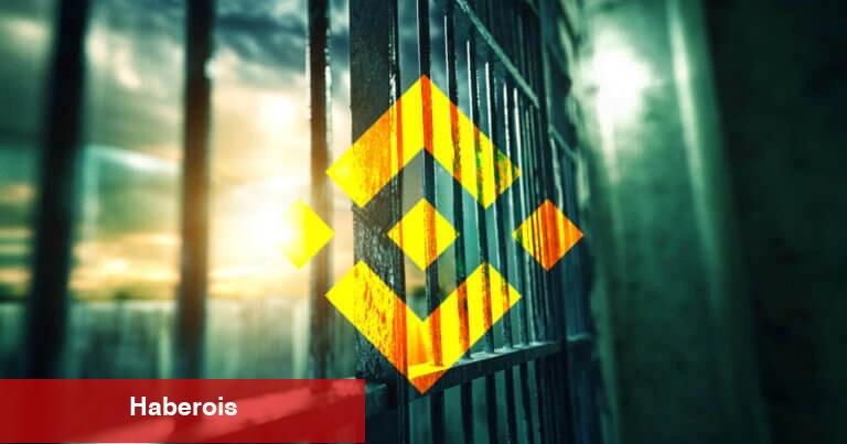 Nijerya Hükümetinden Ağır Suçlama: Binance, Terörü Destekledi! - Haberois Nijerya Hükümetinden Ağır Suçlama: Binance, Terörü Destekledi!