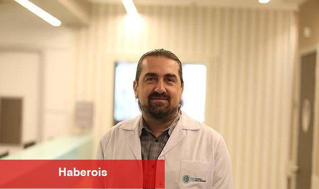 Nöbet sırasında hastanın dili tutulmaz! - Haberois Nöbet sırasında hastanın dili tutulmaz!