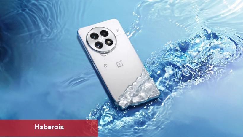 OnePlus 13T için perde aralanıyor!
