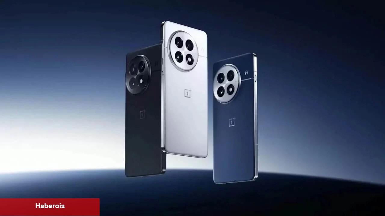 OnePlus 13T için perde aralanıyor!