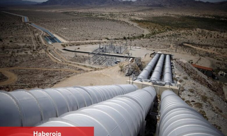 OPEC+, Mayıs ayında petrol üretim artışına devam edebilir - Haberois OPEC+, Mayıs ayında petrol üretim artışına devam edebilir