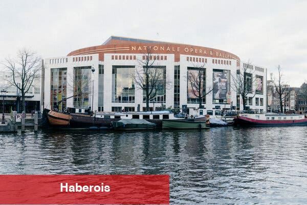 Opera'nın bir sürdürülebilirlik sorunu var. Bir şirket bunu düzeltmek istiyor.