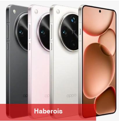 Oppo'nun yaklaşan canavar modeli için ayrıntılar belirginleşiyor
