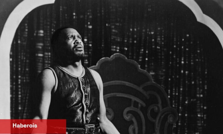 Othello ve Iago, hem cennette hem de cehennemde yapılan bir evlilik - Haberois Othello ve Iago, hem cennette hem de cehennemde yapılan bir evlilik