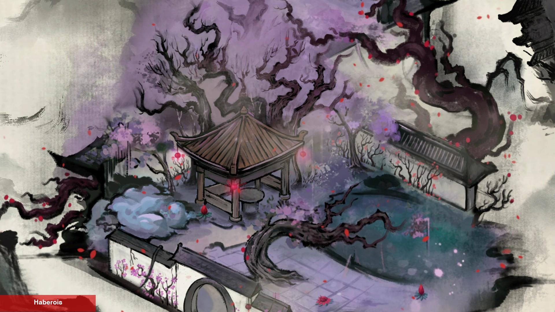 Oynadınız Mı? - Realm of Ink