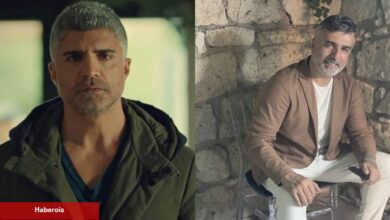 Özcan Deniz'den ağabeyiyle ilgili şoke eden iddia! Toplumsal medyadan tek tek açıkladı