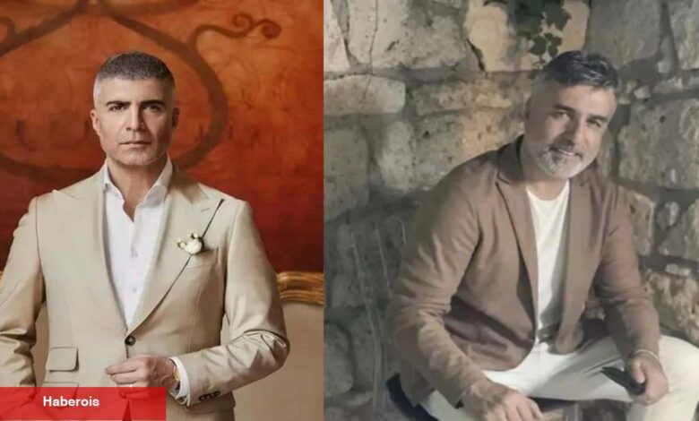 Özcan Deniz'in ağabeyi Ercan Deniz'den mevt tehdidi! Ses kayıtları ortaya çıktı - Haberois Özcan Deniz'in ağabeyi Ercan Deniz'den mevt tehdidi! Ses kayıtları ortaya çıktı