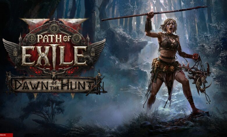 Path of Exile 2 Hakkında Bilinmeyenler - Haberois Path of Exile 2 Hakkında Bilinmeyenler
