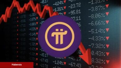 Pi Coin Alarm Veriyor: Düşüş Sürecek mi, Yoksa Sürpriz Bir Sıçrama mı Gelecek?