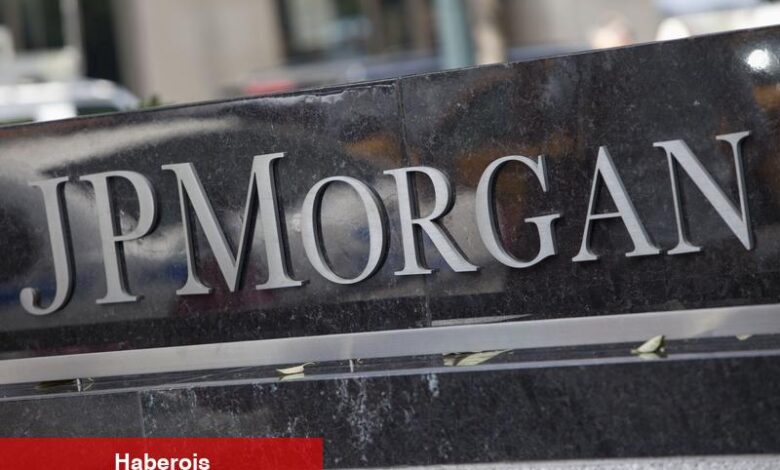 PİYASAYA BAKIŞ-JPMorgan’a göre Avrupa bankalarının daha gidecek yerleri var - Haberois PİYASAYA BAKIŞ-JPMorgan’a göre Avrupa bankalarının daha gidecek yerleri var